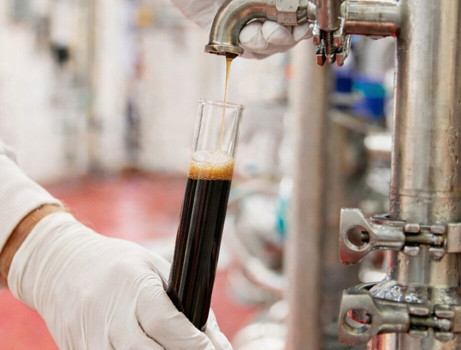 As part of Vibrant Ingredients, we are your source for clean label coffee, tea and botanical extracts in bulk for your product development.